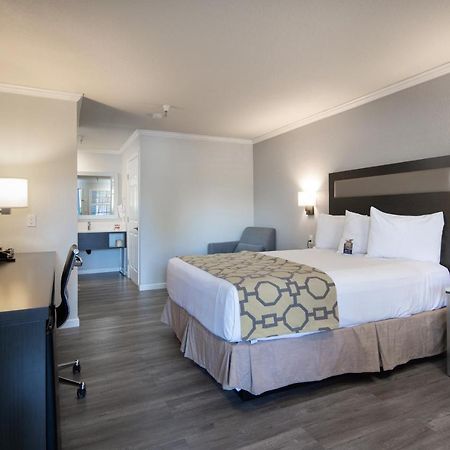 Milpitas Inn Экстерьер фото